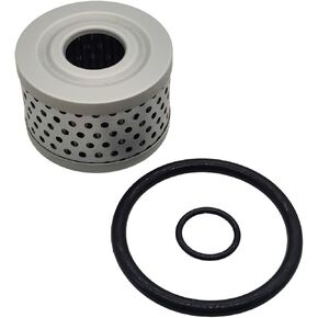 3312199031 Transmission Oil Filter Marine Compatible with ZF 63A 63IV 68 80A 85A 3312301037 Boat 35-815419 Volvo Penta 3582069 in Saudi Arabia