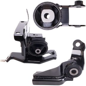 SHERXIBO Engine Motor Mount Compatible with 2008-2014 Scion xD 1.8L L4 Automatic Transmission,Replace for A62087 A4237 A62044 1236421020 1236437010 1236321080 1237221150 in Saudi Arabia