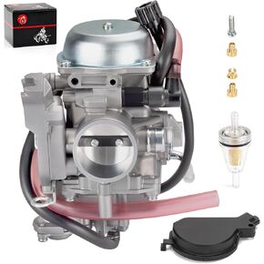 0470-458 Carburetor Carb For 2003 Arctic Cat 500 MRP TBX TRV Automatic in Saudi Arabia