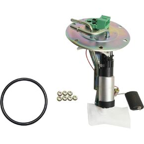 مجموعة وحدة مضخة الوقود الكهربائية Garage-Pro مع وحدة إرسال ومستشعر للضغط لـ Honda CR-V 1997 1998 1999 2.0L DOHC in Kuwait