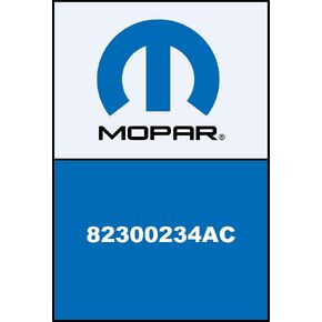 MOPAR 82300234AC - Sealer in Kuwait