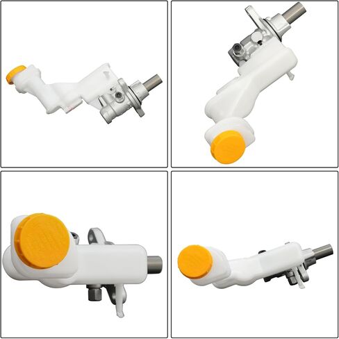 Labwork Brake Master Cylinder M630717 استبدال Nissan Rogue 2008-2015 L4 2.5L D6010-JG80A D6010-JG80B in Saudi Arabia
