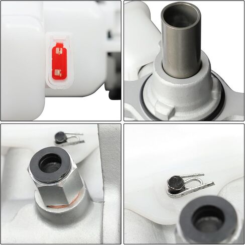 Labwork Brake Master Cylinder M630717 استبدال Nissan Rogue 2008-2015 L4 2.5L D6010-JG80A D6010-JG80B in Saudi Arabia