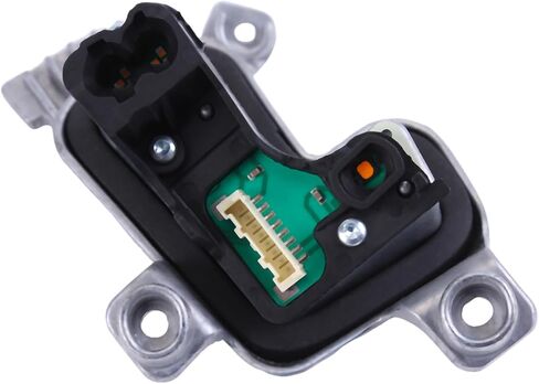 Left LED Headlight Turn Signal Module fit for 3 Series F30 F31 320i 328d 330i 340i 2.0L 3.0L 2016-2018 LED Headlight Module Indicator Module 63117419617 198.678-01, 198678-01, Left Driver Side in Saudi Arabia