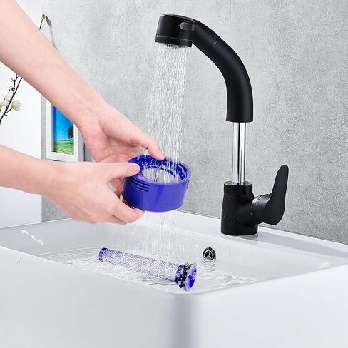 2 بدائل مرشح الفراغ في Dyson V10 Cyclone Series ، V10 Animal ، V10 Absolute ، V10 Total Clean ، SV12 ، Dyson Replans Filters الجزء رقم 969082-01 (مرشحان حزمة و 1 فرشاة نظيفة) in Kuwait