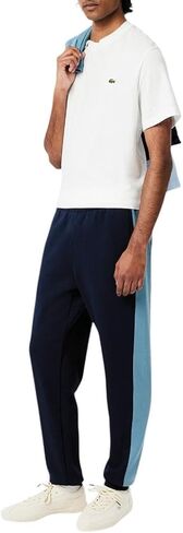 Lacoste Men Fit Fit Colorbants trackpants in Kuwait