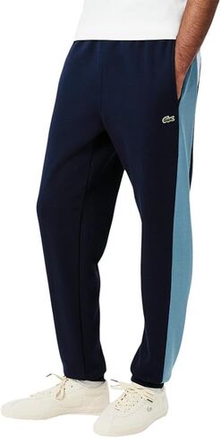 Lacoste Men Fit Fit Colorbants trackpants in Kuwait