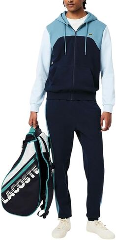 Lacoste Men Fit Fit Colorbants trackpants in Kuwait