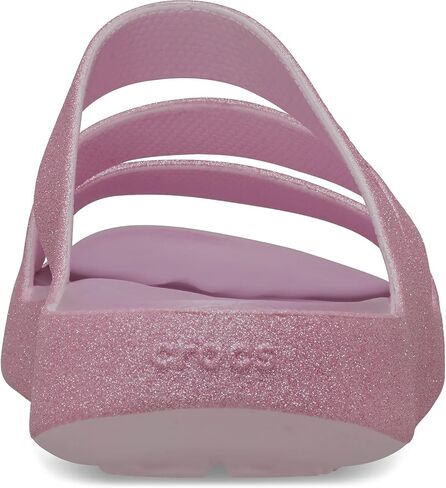 Crocs Women's Getaway Strappy Sandals, Navy, 6 in Saudi Arabia