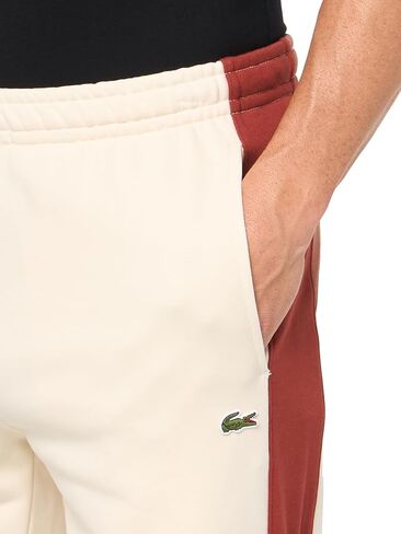 Lacoste Men Fit Fit Colorbants trackpants in Kuwait