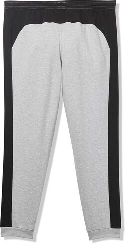 Lacoste Men's Tapered Fit Colorblock Trackpants in Saudi Arabia