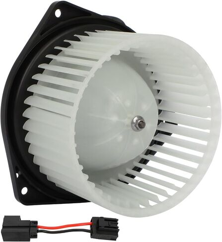 cciyu HVAC AC Heater Blower Motor for 2006-2013 for Suzuki Grand Vitara Air Conditioning AC Blower Motor in Saudi Arabia