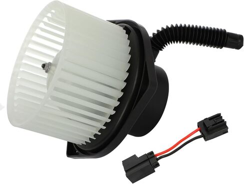 cciyu HVAC AC Heater Blower Motor for 2006-2013 for Suzuki Grand Vitara Air Conditioning AC Blower Motor in Saudi Arabia