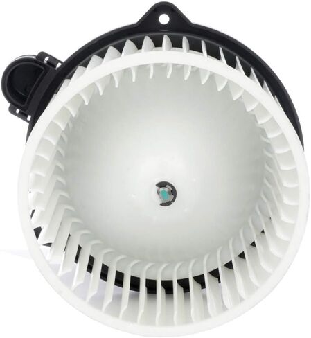 ROADFAR Heater Blower Motor 971132G000 Air Conditioning Blower Motor with Fan Cage Fit for 2003-2011 for Hyundai Accent/ 2007-2010 for Hyundai Azera /2006-2010 for Hyundai Sonata in Saudi Arabia