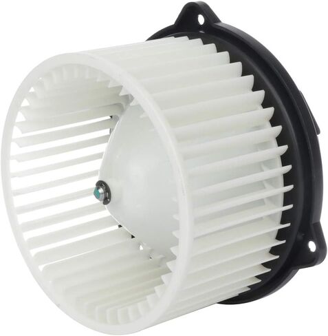 ROADFAR Heater Blower Motor 971132G000 Air Conditioning Blower Motor with Fan Cage Fit for 2003-2011 for Hyundai Accent/ 2007-2010 for Hyundai Azera /2006-2010 for Hyundai Sonata in Saudi Arabia