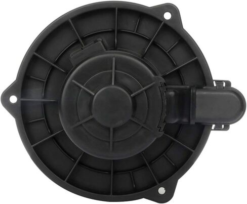 ROADFAR Heater Blower Motor 971132G000 Air Conditioning Blower Motor with Fan Cage Fit for 2003-2011 for Hyundai Accent/ 2007-2010 for Hyundai Azera /2006-2010 for Hyundai Sonata in Saudi Arabia