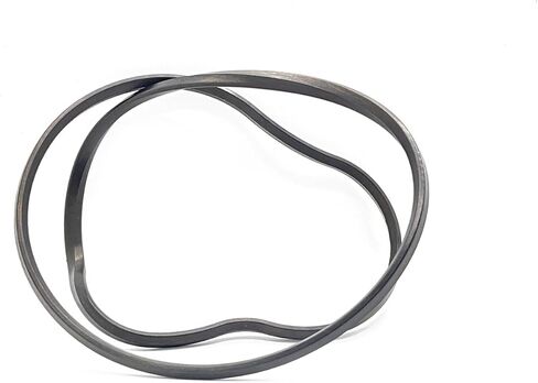 Polaris RZR Stator Cover Seal, Genuine OEM Part 5413972, Qty 1 in Saudi Arabia
