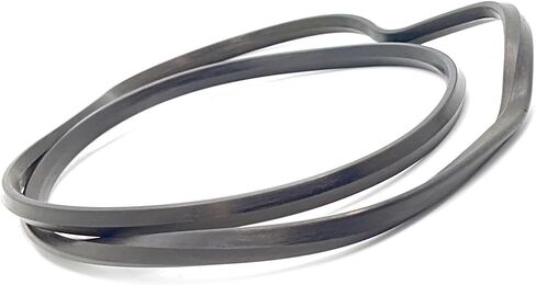 Polaris RZR Stator Cover Seal, Genuine OEM Part 5413972, Qty 1 in Saudi Arabia