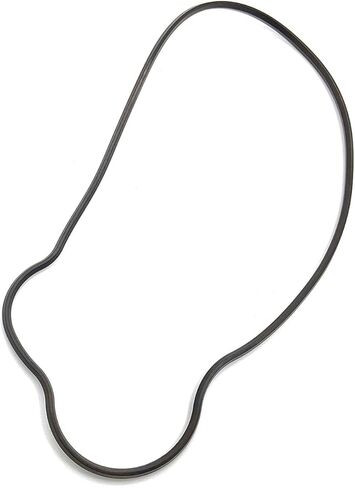 Polaris RZR Stator Cover Seal, Genuine OEM Part 5413972, Qty 1 in Saudi Arabia