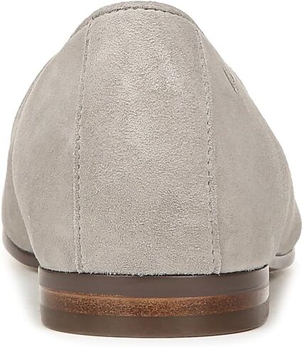 Vionic Women's North Willa Comfort Flats- شقق مدعومة على المشي مع قوس دعم Gold Metallic Leather 8 Medium in Kuwait
