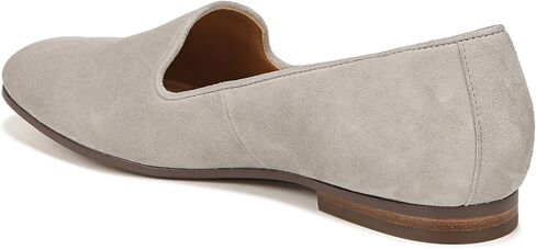 Vionic Women's North Willa Comfort Flats- شقق مدعومة على المشي مع قوس دعم Gold Metallic Leather 8 Medium in Kuwait