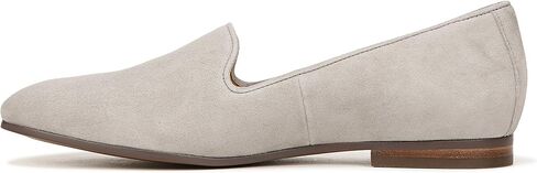 Vionic Women's North Willa Comfort Flats- شقق مدعومة على المشي مع قوس دعم Gold Metallic Leather 8 Medium in Kuwait