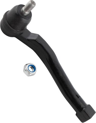 2Pcs Front Outer Tie Rods End Links LH & RH Fit For Chevrolet Aveo 2004-2011, Aveo5 2006-2011, For Pontiac G3 2009-2010, G3 Wave 2009, Wave 2005-2008, Wave5 2005-07 Replace# ES800033 ES800034 in Saudi Arabia