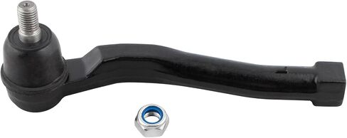 2Pcs Front Outer Tie Rods End Links LH & RH Fit For Chevrolet Aveo 2004-2011, Aveo5 2006-2011, For Pontiac G3 2009-2010, G3 Wave 2009, Wave 2005-2008, Wave5 2005-07 Replace# ES800033 ES800034 in Saudi Arabia