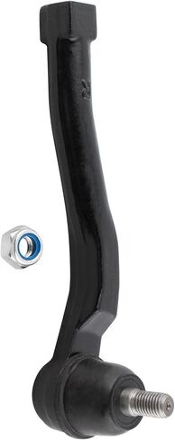 2Pcs Front Outer Tie Rods End Links LH & RH Fit For Chevrolet Aveo 2004-2011, Aveo5 2006-2011, For Pontiac G3 2009-2010, G3 Wave 2009, Wave 2005-2008, Wave5 2005-07 Replace# ES800033 ES800034 in Saudi Arabia