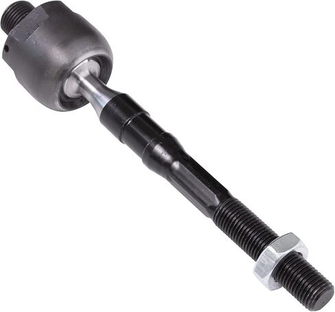 Detroit Axle - Front 2pc Tie Rods for 2003-2008 Mazda 6, 2 Inner Tie Rod Ends 2004 2005 2006 2007 Replacement in Saudi Arabia