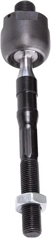 Detroit Axle - Front 2pc Tie Rods for 2003-2008 Mazda 6, 2 Inner Tie Rod Ends 2004 2005 2006 2007 Replacement in Saudi Arabia