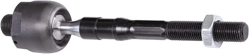 Detroit Axle - Front 2pc Tie Rods for 2003-2008 Mazda 6, 2 Inner Tie Rod Ends 2004 2005 2006 2007 Replacement in Saudi Arabia
