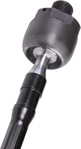 Detroit Axle - Front 2pc Tie Rods for 2003-2008 Mazda 6, 2 Inner Tie Rod Ends 2004 2005 2006 2007 Replacement in Saudi Arabia