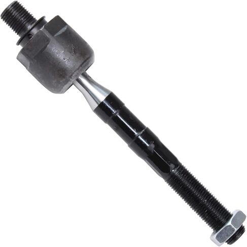محور ديترويت - قضبان التعادل الأمامية لـ Hyundai 2006-2008 Sonata ، 2006-2007 Azera ، inner & tie rod نهايات بديل - مجموعة 4pc in Kuwait