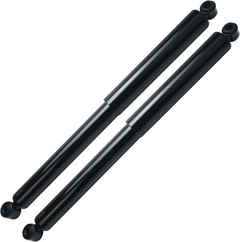 محور ديترويت-2 امتصاصات الصدمات الخلفية لـ 4WD Ford Ranger F-150 F-250 F-350 MAZDA B3000 B4000 P4000 PRECTION STIBBRABERS in Saudi Arabia