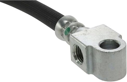 خط الفرامل الهيدروليكي الخلفي A-Partrix-استبدال خرطوم الفرامل الخلفي 1pc ، خرطوم خط الفرامل يناسب Jeep J10 1975-1988 يناسب Jeep J20 1976-1987 in Saudi Arabia