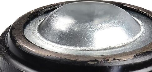 K80407 K80408 أمامي أسفل ذراع التحكم السفلى متوافق مع 2004-2007 Ford Focus 2.3L ، 2004-2011 Ford Focus 2.0L ، مع مسامير قرص in Saudi Arabia