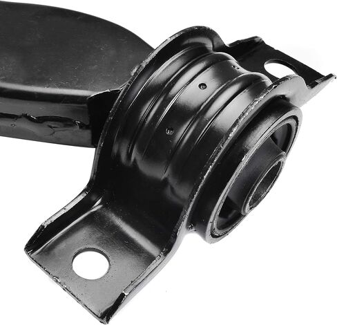 K80407 K80408 أمامي أسفل ذراع التحكم السفلى متوافق مع 2004-2007 Ford Focus 2.3L ، 2004-2011 Ford Focus 2.0L ، مع مسامير قرص in Saudi Arabia