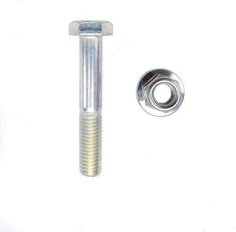 K80407 K80408 أمامي أسفل ذراع التحكم السفلى متوافق مع 2004-2007 Ford Focus 2.3L ، 2004-2011 Ford Focus 2.0L ، مع مسامير قرص in Saudi Arabia