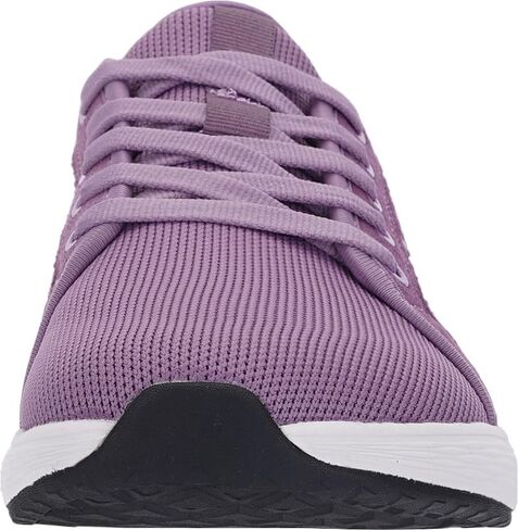 WHITIN Women's Wide Width Toe Box Diabetic Shoes Size 11W Zero Drop Neuropathy Edema Bunions Swollen Feet Arthritis Female Walking Sneakers Dark Grey 43 in Saudi Arabia