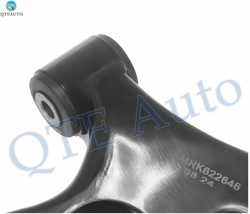 PM Auto Front Right Lower Control Arm Ball Consis of 2011-2016 Hyundai Elantra in Saudi Arabia