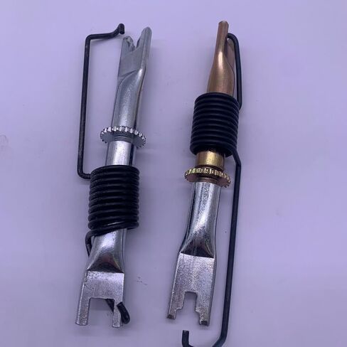 1PCS مجموعة إصلاح الفرامل الخلفية OEM 04943-08030 04943-25020 0494308030 0494325020 in Saudi Arabia