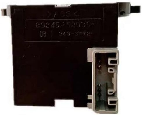 1PCS مستشعر عجلة القيادة OEM 8924552030 89245-52030 in Saudi Arabia