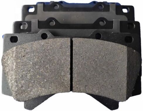 1PCS Front disc OEM 0446560280 04465-60280 in Saudi Arabia