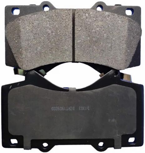 1PCS Front disc OEM 0446560280 04465-60280 in Saudi Arabia