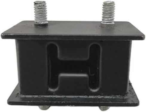 1pcs أنبوب العادم معلق غراء الأذن OEM 17567-17020 1756717020 in Saudi Arabia