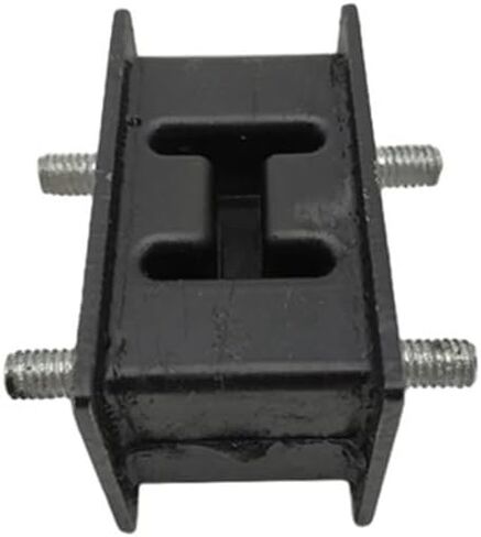 1pcs أنبوب العادم معلق غراء الأذن OEM 17567-17020 1756717020 in Saudi Arabia