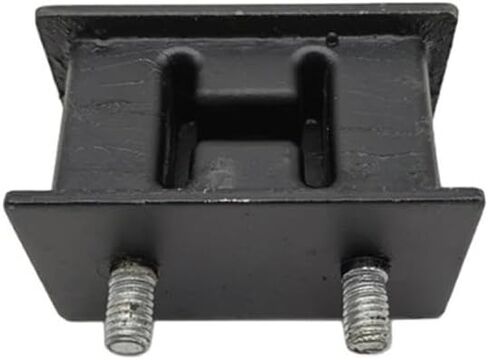1pcs أنبوب العادم معلق غراء الأذن OEM 17567-17020 1756717020 in Saudi Arabia