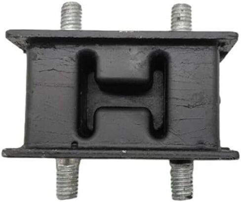 1pcs أنبوب العادم معلق غراء الأذن OEM 17567-17020 1756717020 in Saudi Arabia