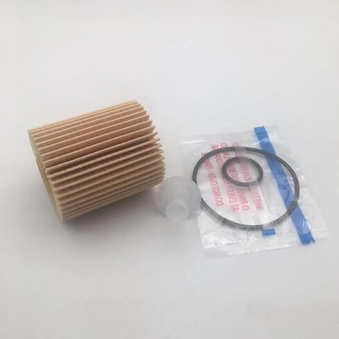 1pcs شبكة الزيت OEM 04152-YZZA5 04152YZZA5 in Saudi Arabia